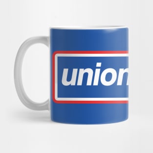 Union Bears Mug